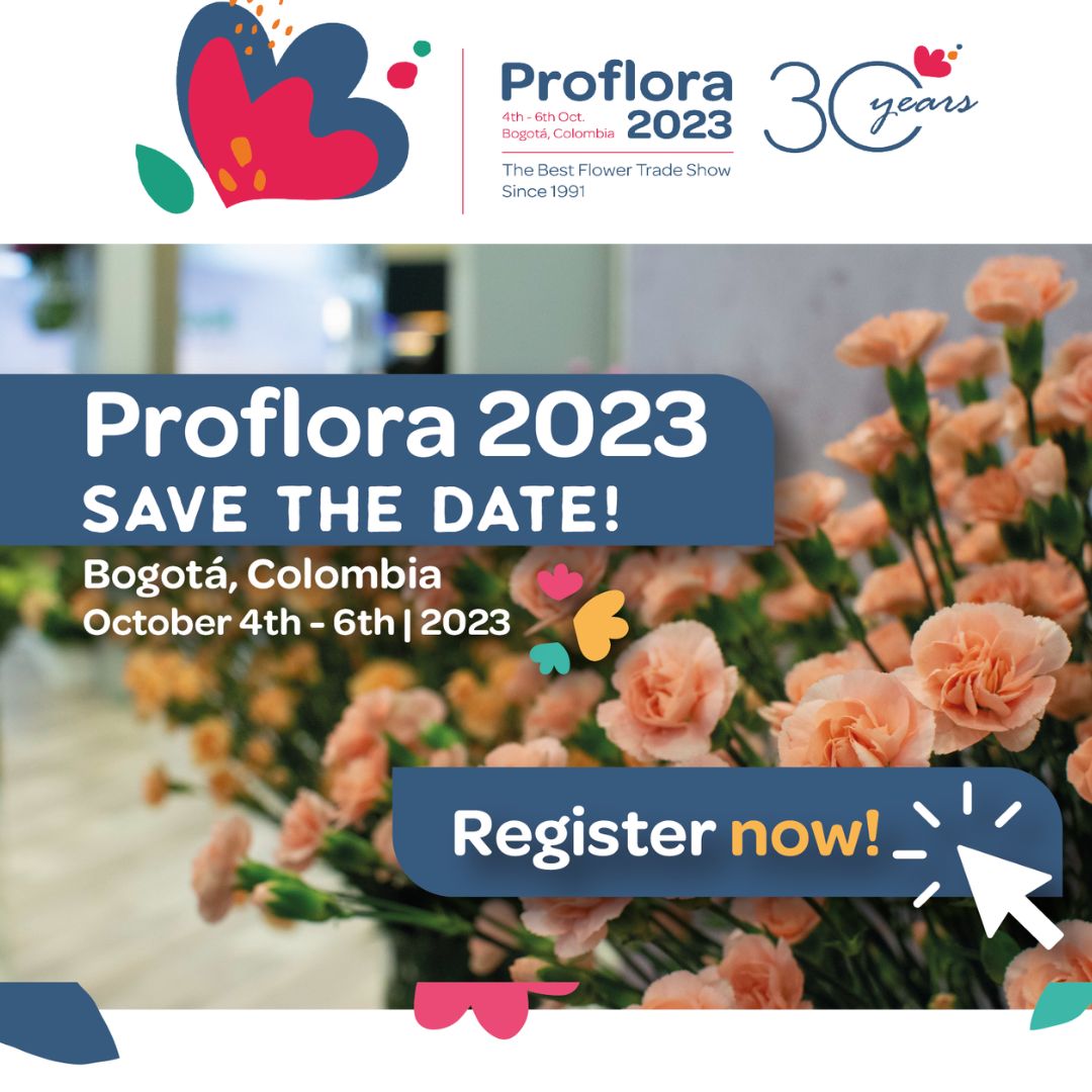 Proflora - back and even better!