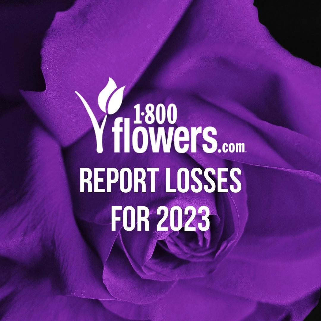 Post Covid drop for 1-800-FLOWERS.COM.INC