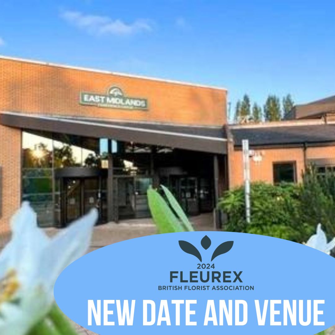 Fleurex moves to Nottingham in September