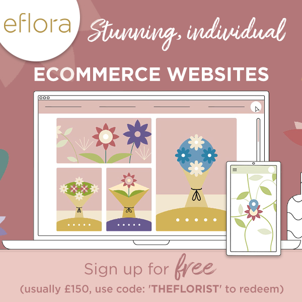 eFlora ... easy and successful websites
