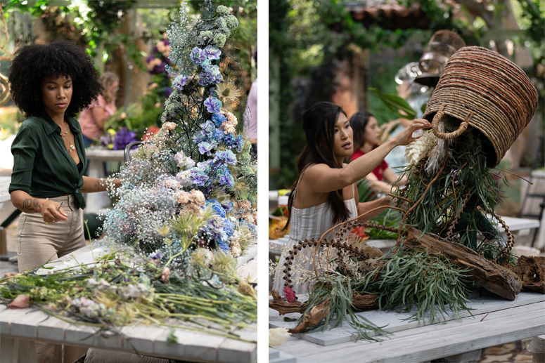 Top Usa Flower Show Comes To Uk Top Usa Flower Show Comes To Uk