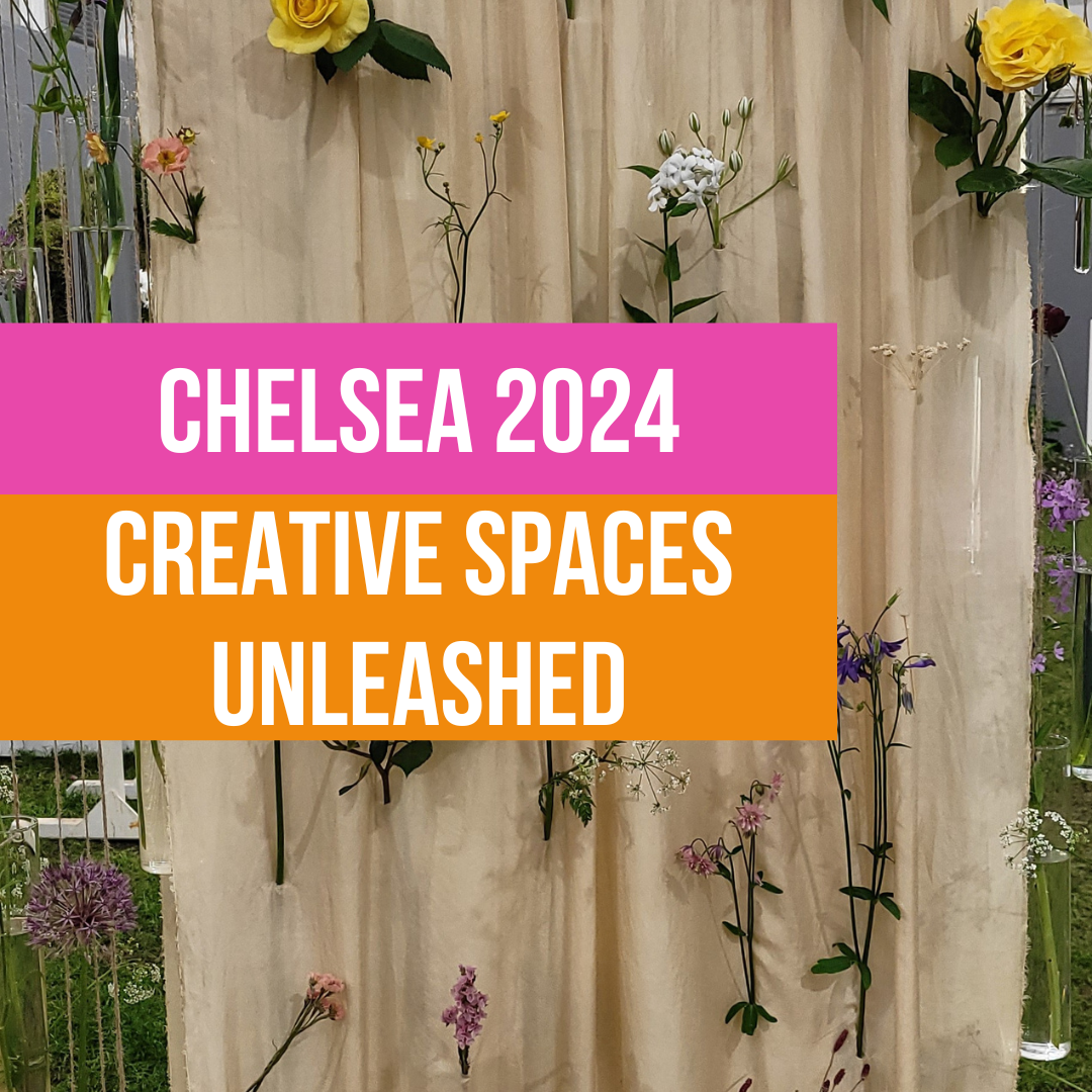 Creative Spaces at Chelsea revealed