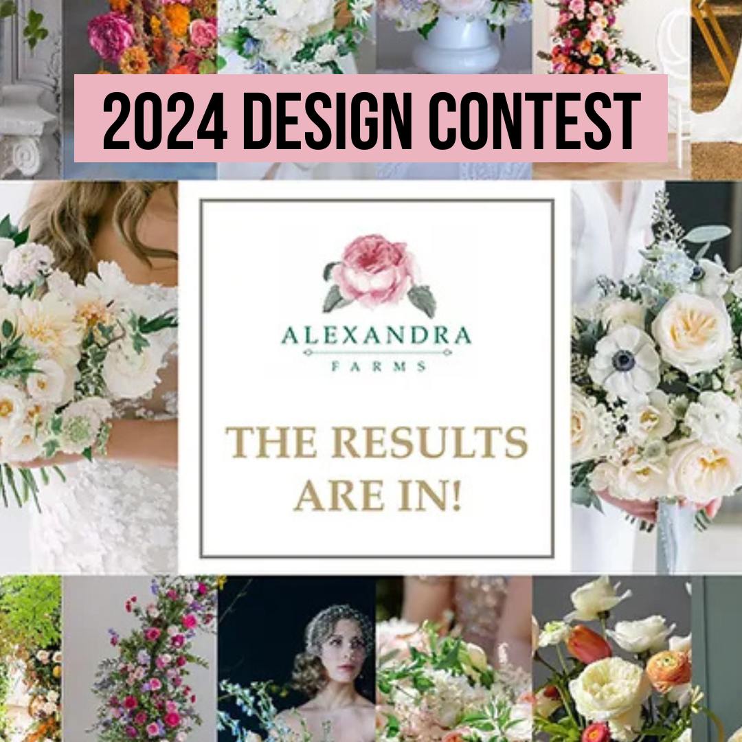 Alexandra Farms Design winners announced