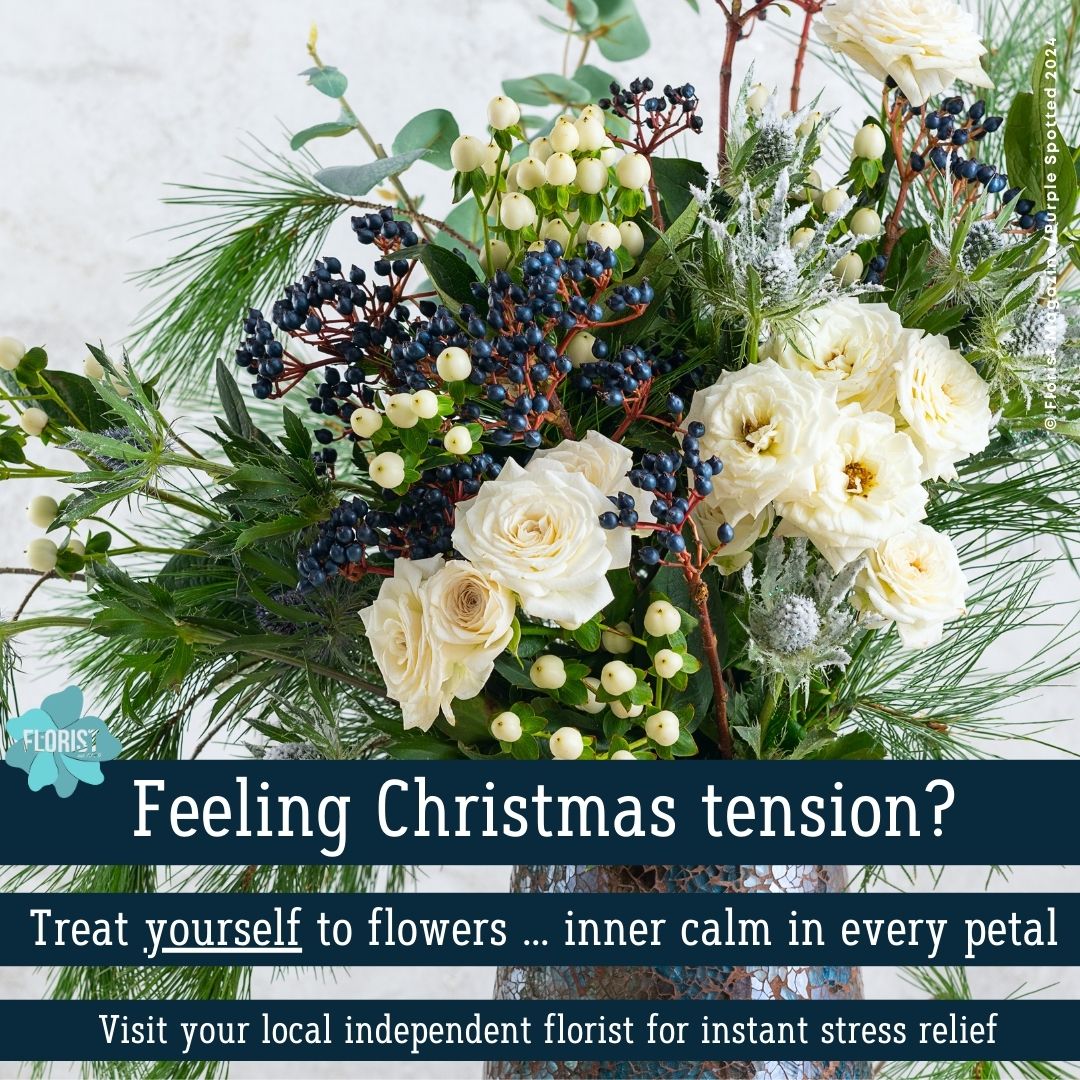 Feeling Christmas Tension