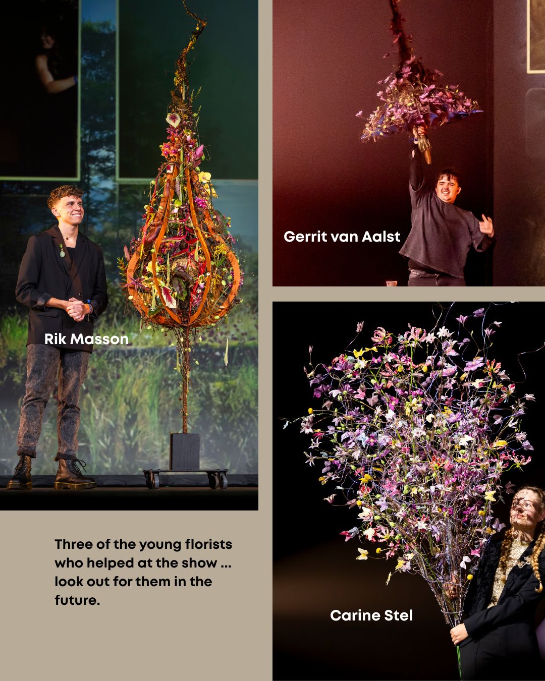 5 Hanneke