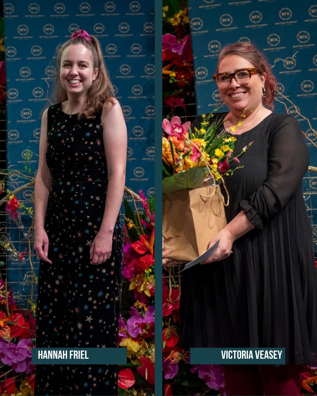 BFA winners 1