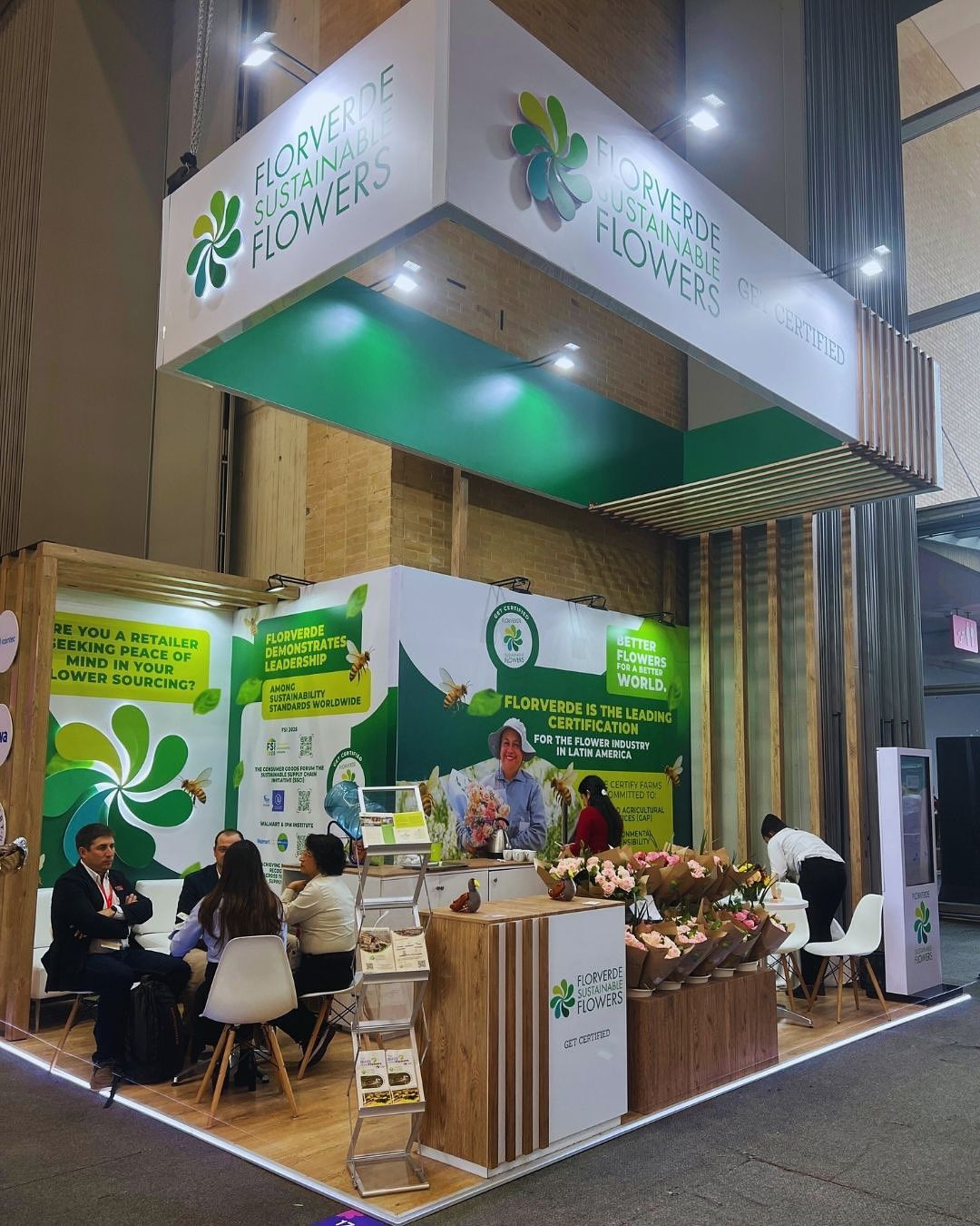 Florverde BC 1