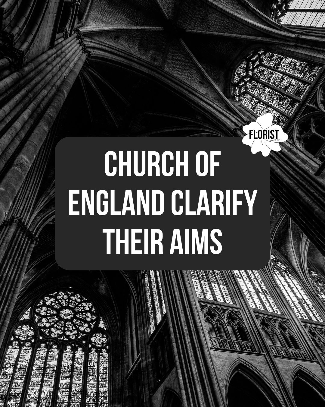 Church group clarifies their position on motion