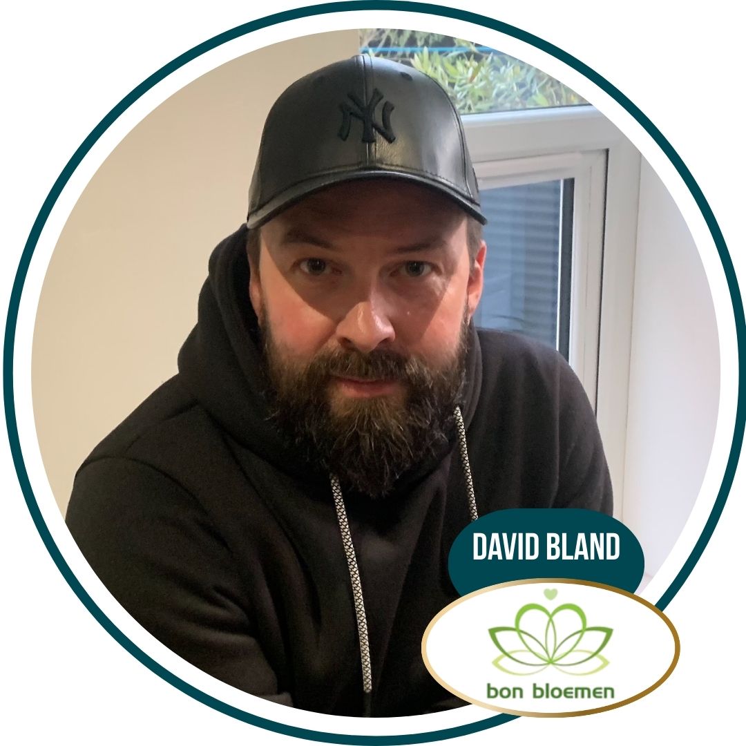 David Bland Bon Bloemen