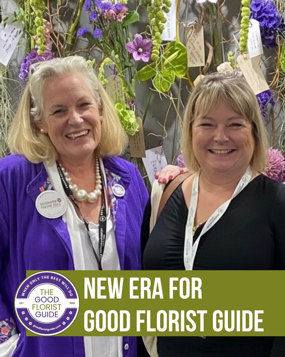 Leading industry brand enters new phase of growth