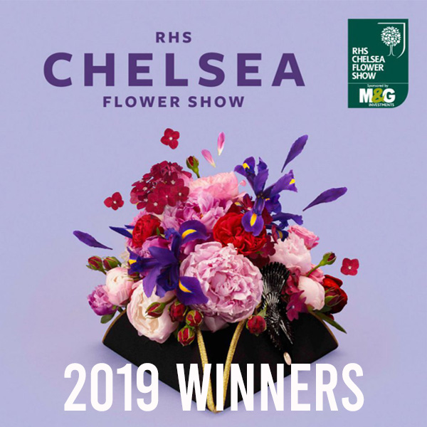 RHS Chelsea 2019 End of an era … start of a new one!